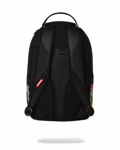 STACKED AND RELAXED MONEY BOYS BACKPACK | Sprayground for sale
