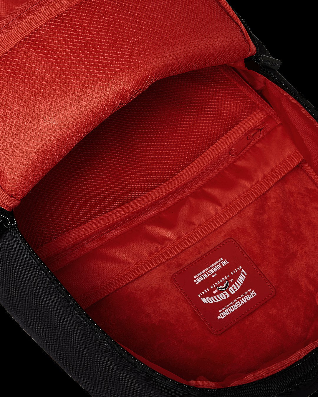 STACKED AND RELAXED MONEY BOYS BACKPACK | Sprayground for sale