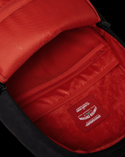 STACKED AND RELAXED MONEY BOYS BACKPACK | Sprayground for sale