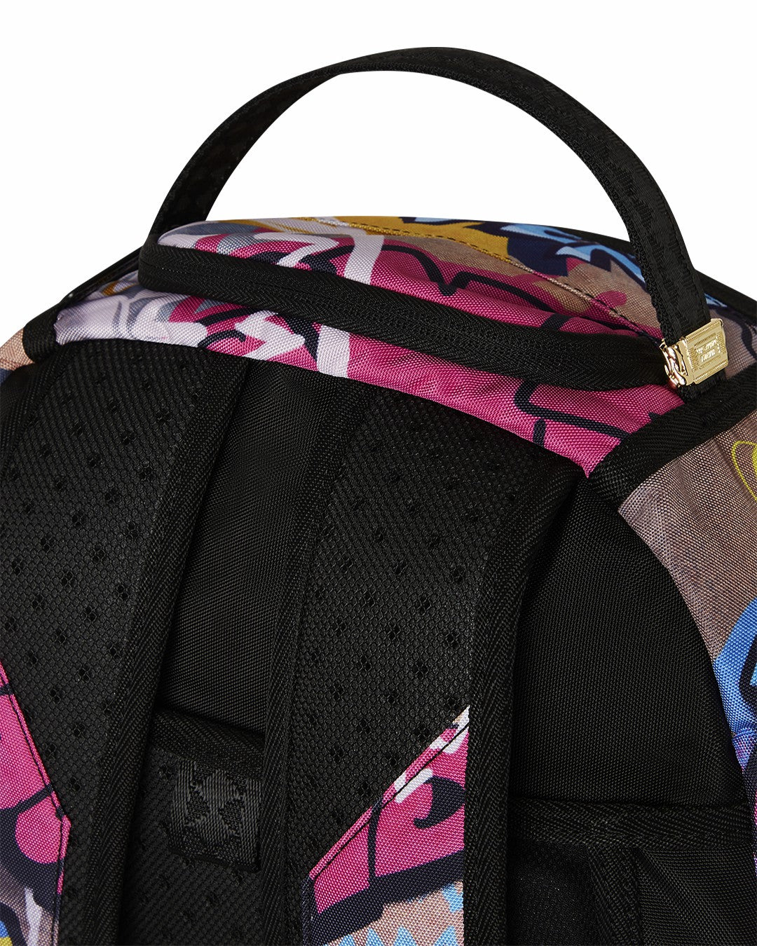 MONEY BOYS MONEY MOVES BACKPACK | Sprayground Clearance
