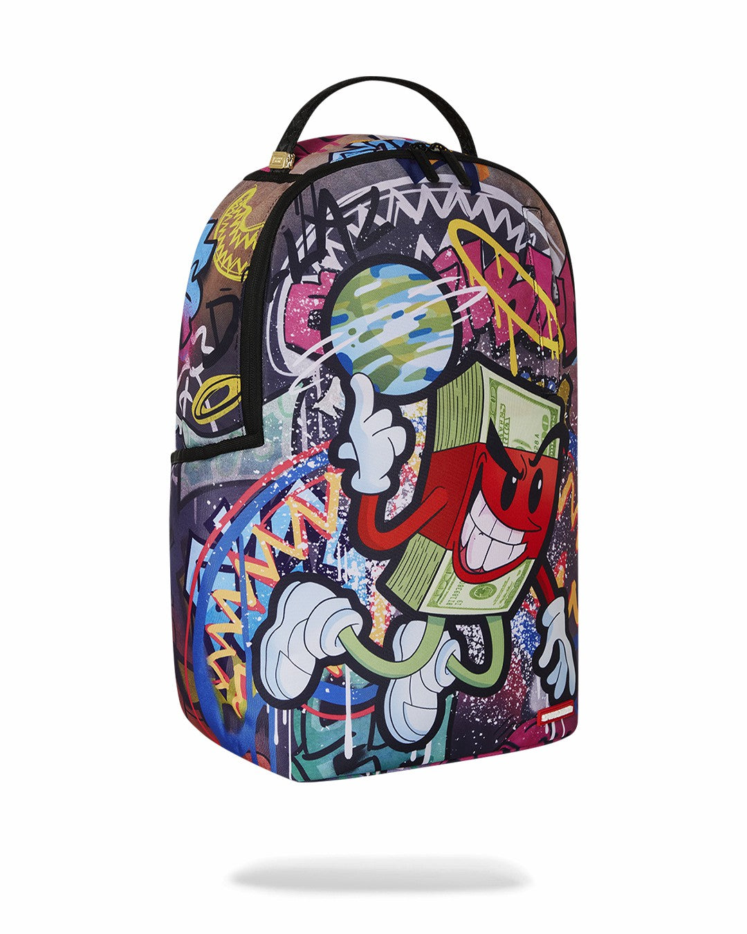 MONEY BOYS MONEY MOVES BACKPACK | Sprayground Clearance