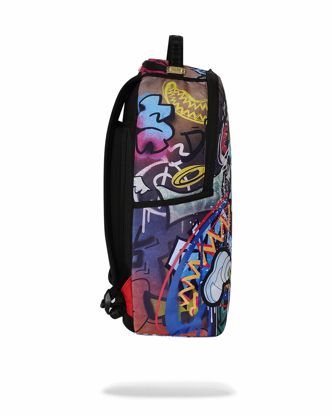 MONEY BOYS MONEY MOVES BACKPACK | Sprayground Clearance