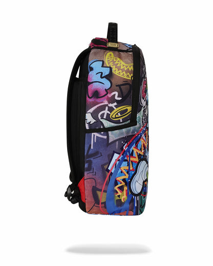 MONEY BOYS MONEY MOVES BACKPACK | Sprayground Clearance