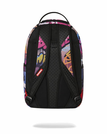 MONEY BOYS MONEY MOVES BACKPACK | Sprayground Clearance