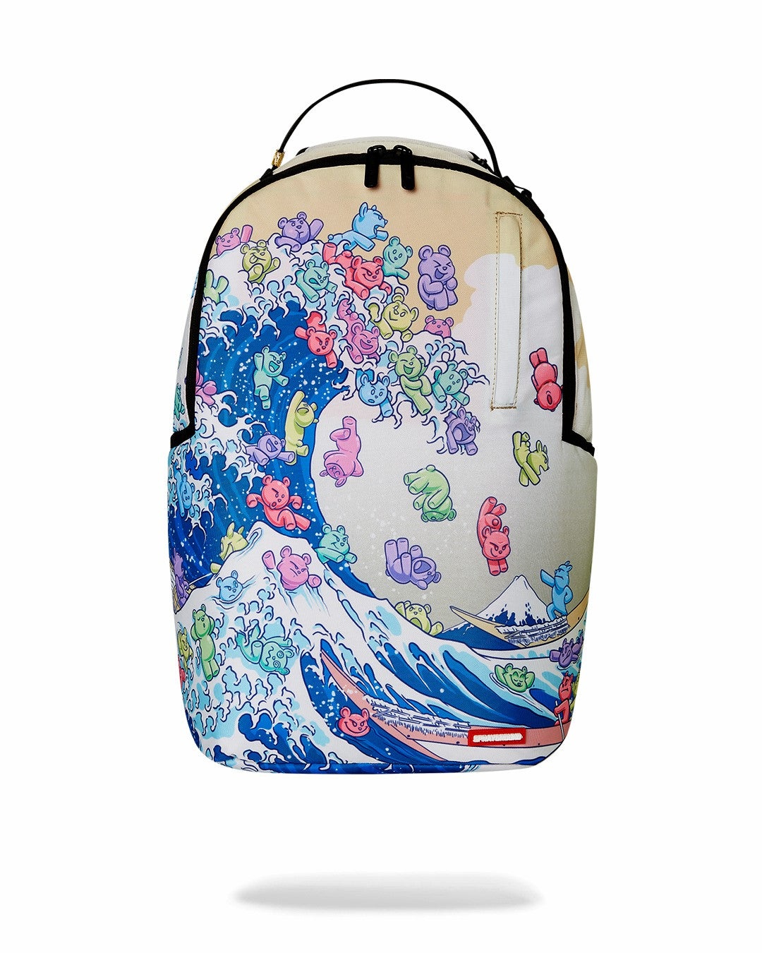 GUMMY BEAR WAVES BACKPACK | Sprayground Near Me