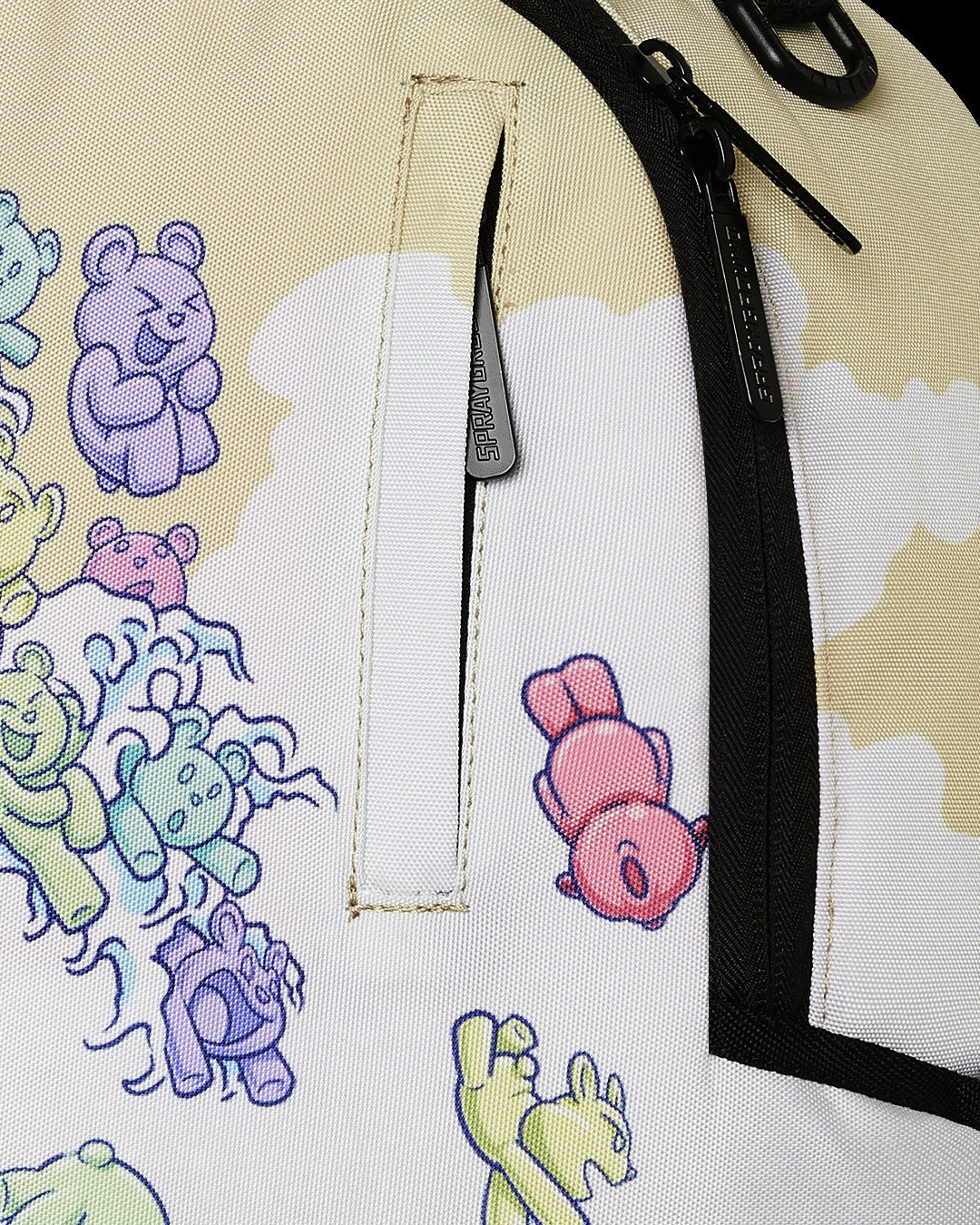 GUMMY BEAR WAVES BACKPACK | Sprayground Near Me
