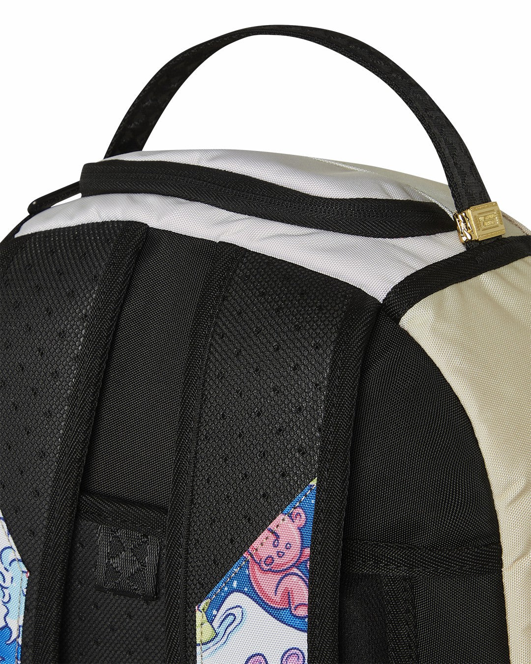 GUMMY BEAR WAVES BACKPACK | Sprayground Near Me