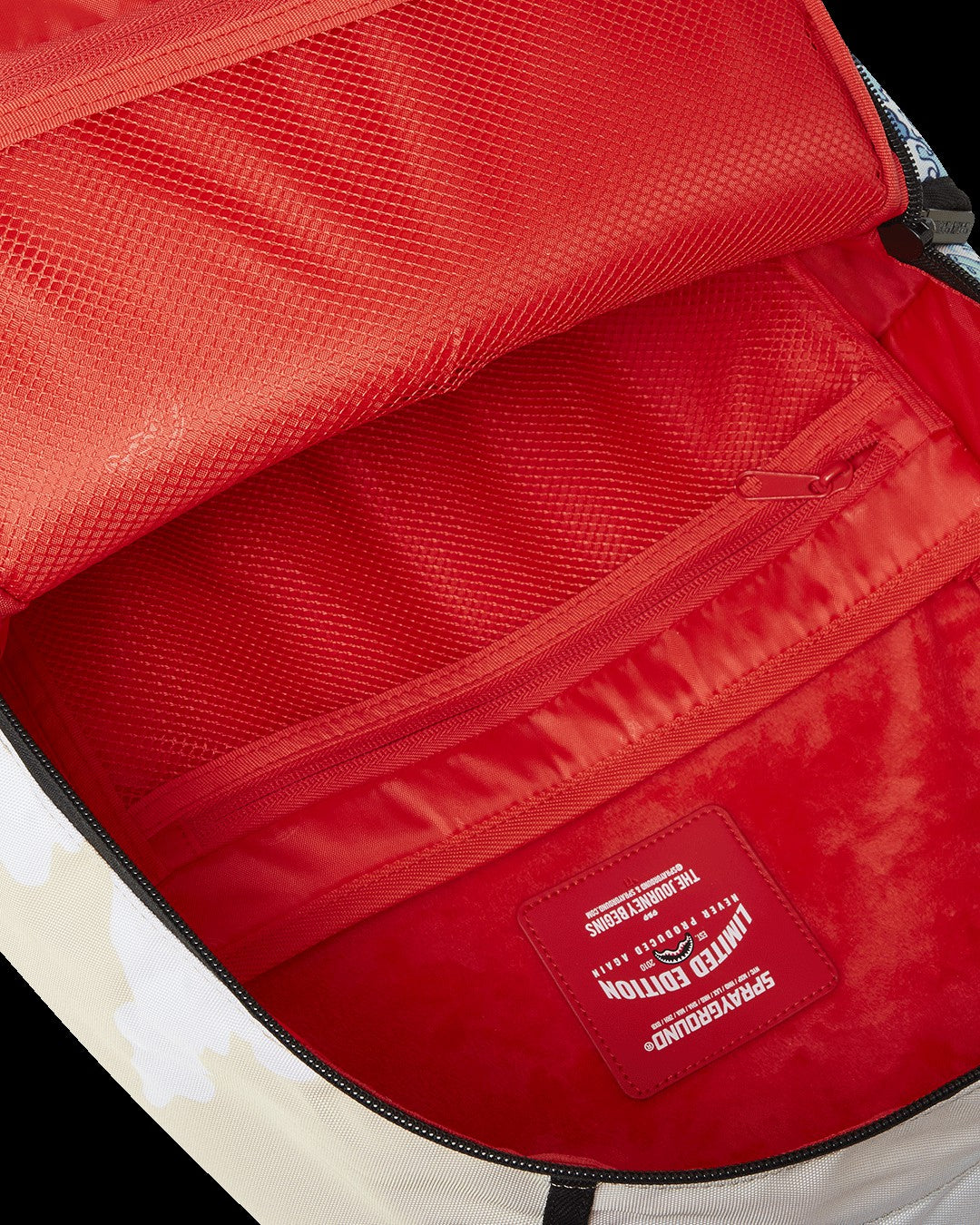 GUMMY BEAR WAVES BACKPACK | Sprayground Near Me