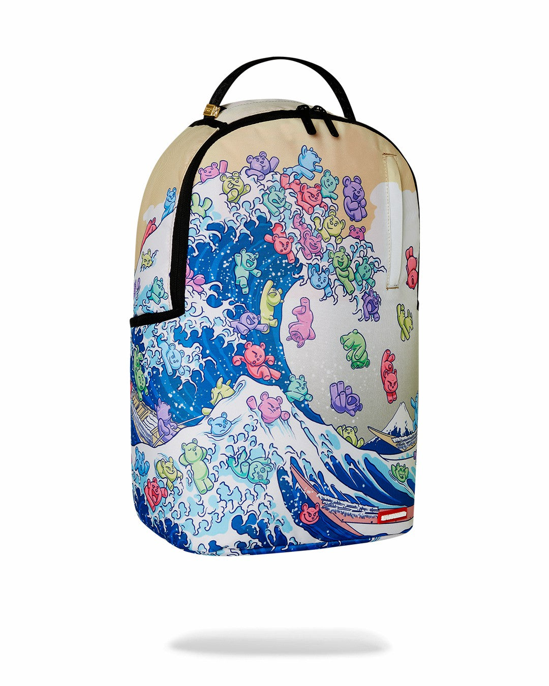 GUMMY BEAR WAVES BACKPACK | Sprayground Near Me