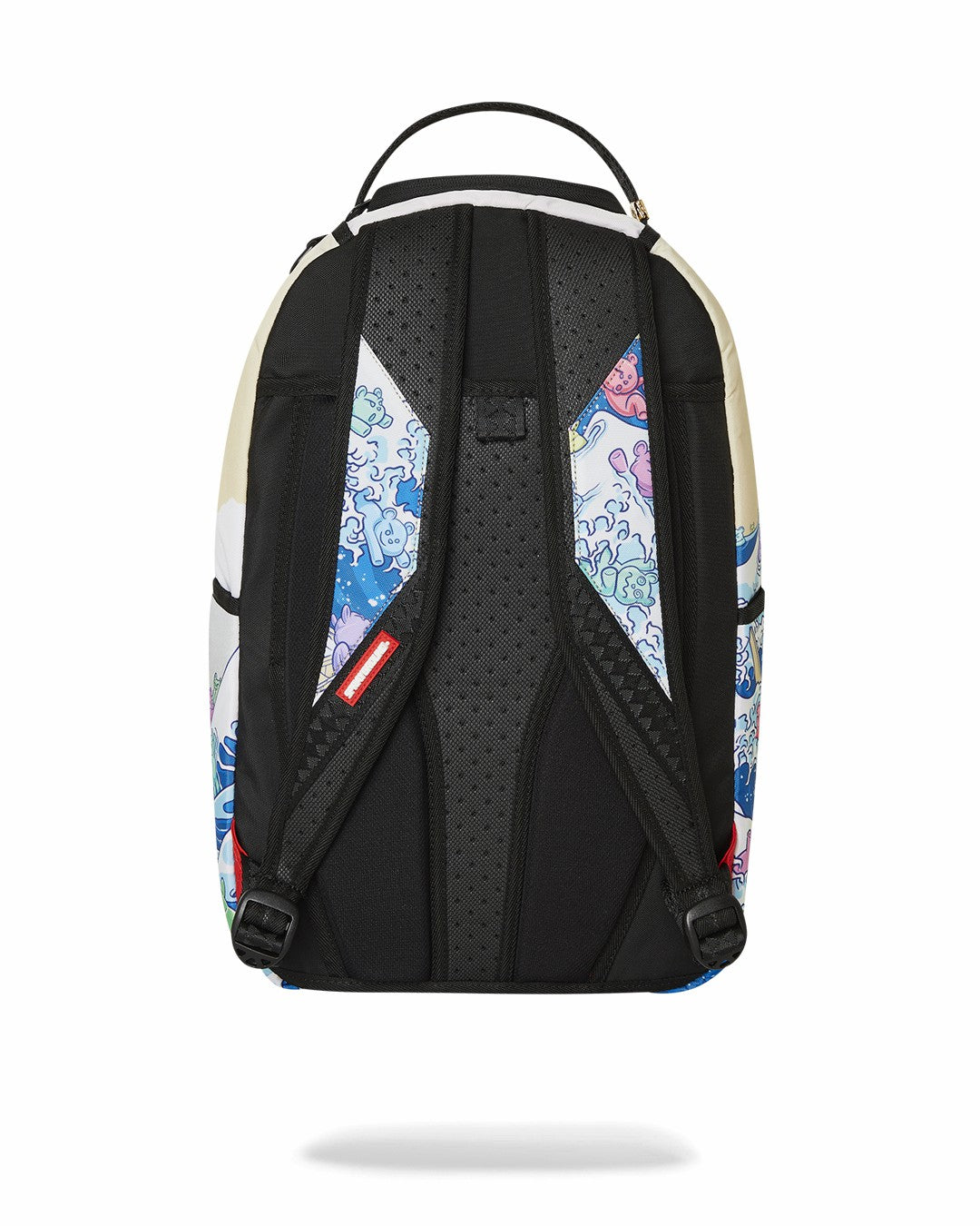 GUMMY BEAR WAVES BACKPACK | Sprayground Near Me