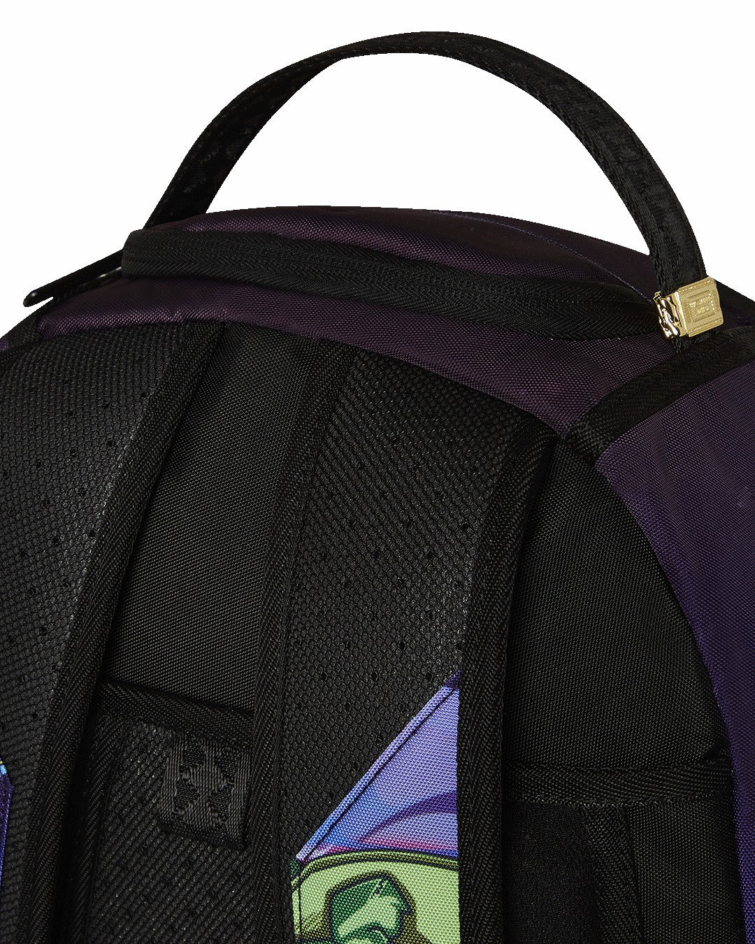 BEARZILLA: THE CONQUEST DLXR BACKPACK | Sprayground US