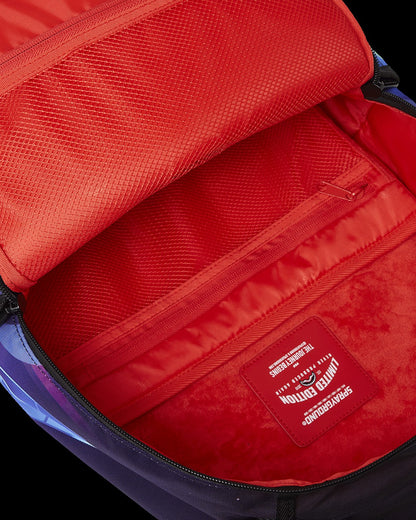 BEARZILLA: THE CONQUEST DLXR BACKPACK | Sprayground US