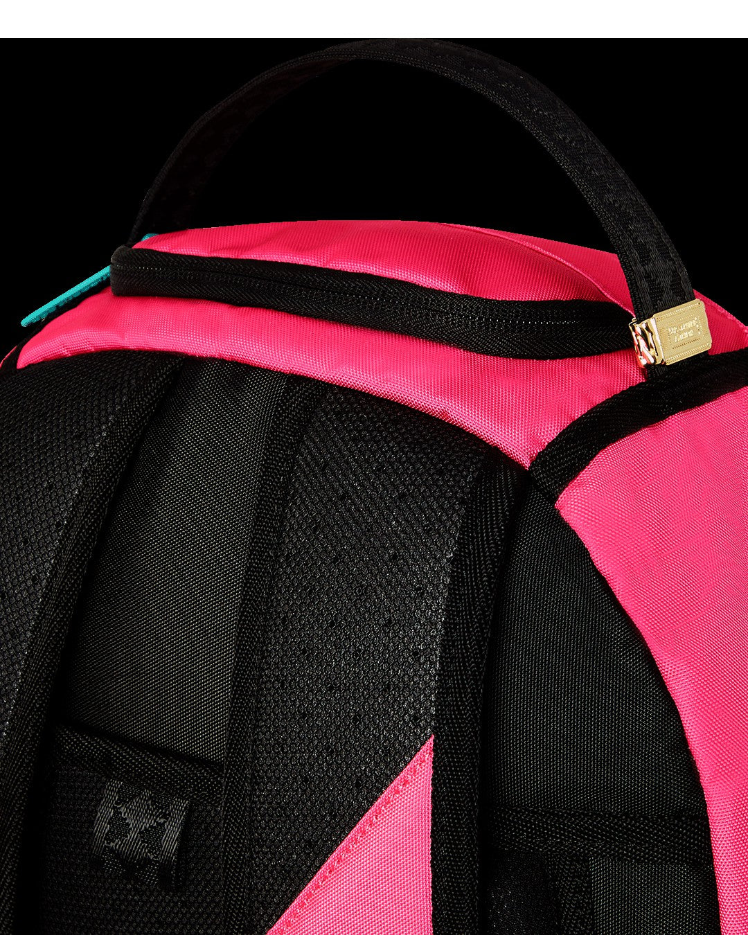 KITTY KASH: ON THE EDGE DLXR BACKPACK | Sprayground Discount