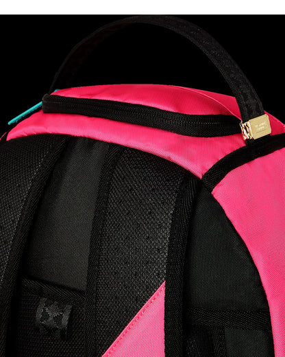 KITTY KASH: ON THE EDGE DLXR BACKPACK | Sprayground Discount