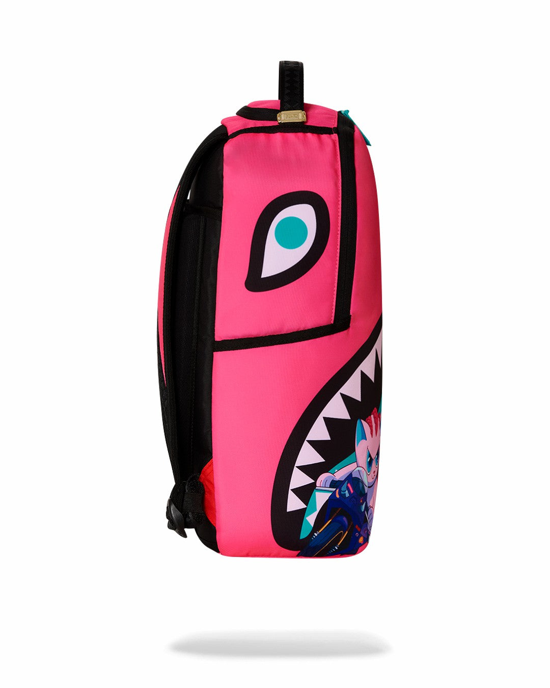 KITTY KASH: ON THE EDGE DLXR BACKPACK | Sprayground Discount