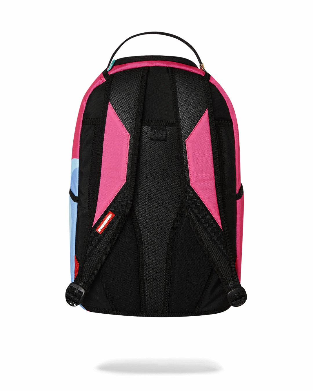 KITTY KASH: ON THE EDGE DLXR BACKPACK | Sprayground Discount