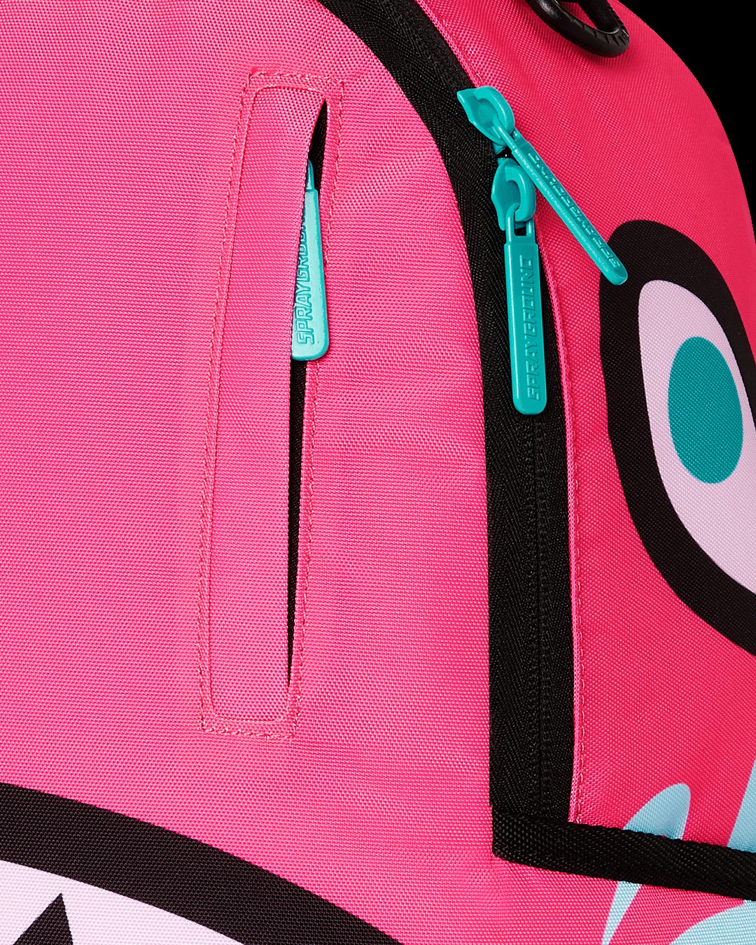 KITTY KASH: ON THE EDGE DLXR BACKPACK | Sprayground Discount
