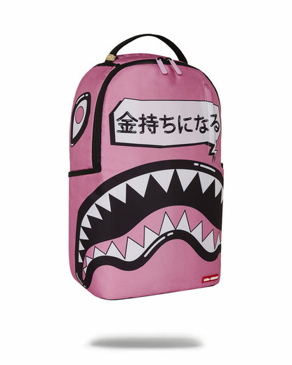 SAKURA STREET BACKPACK | Sprayground for sale
