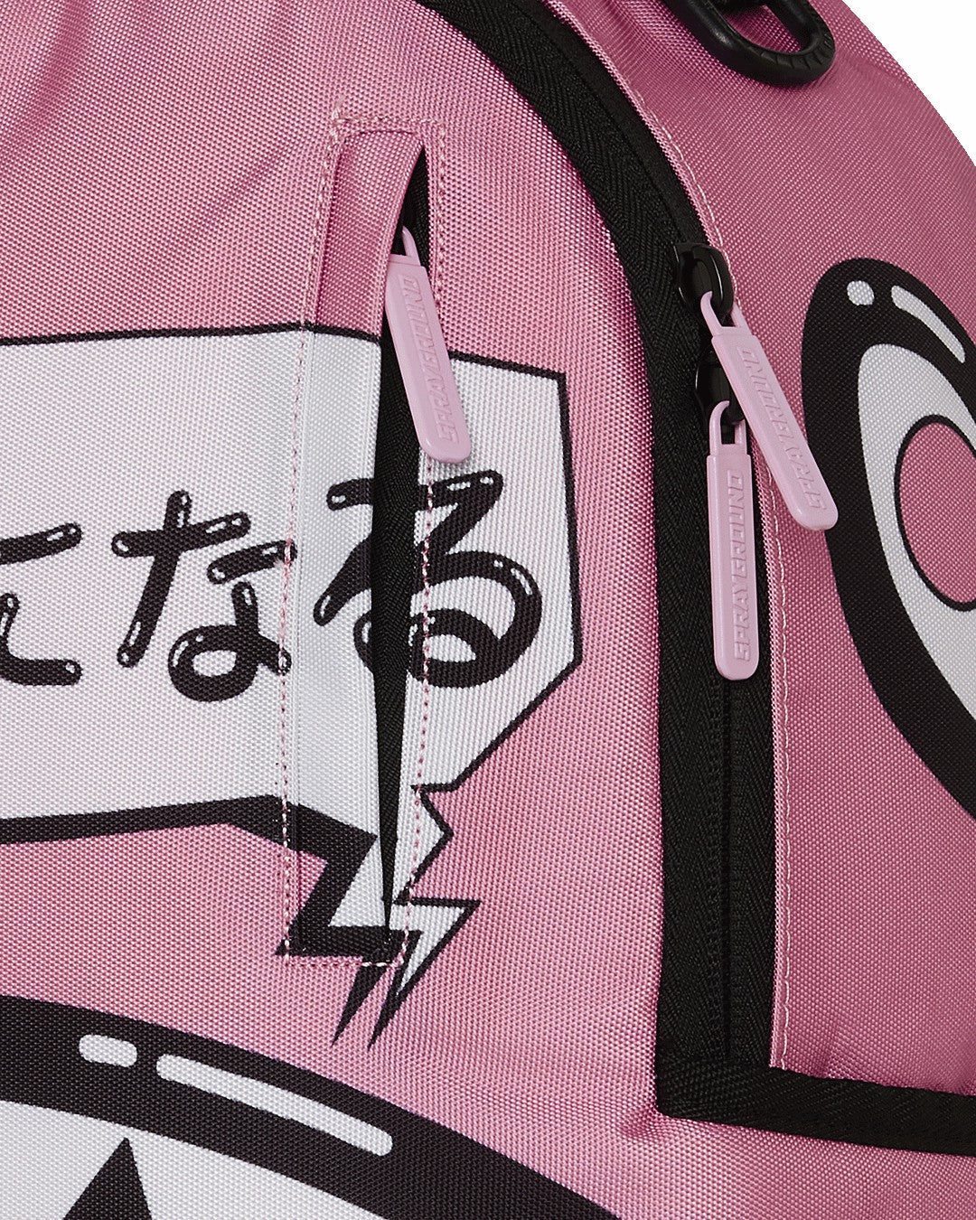 SAKURA STREET BACKPACK | Sprayground for sale