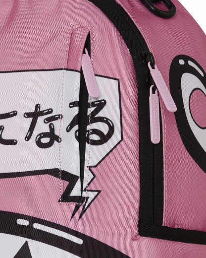 SAKURA STREET BACKPACK | Sprayground for sale