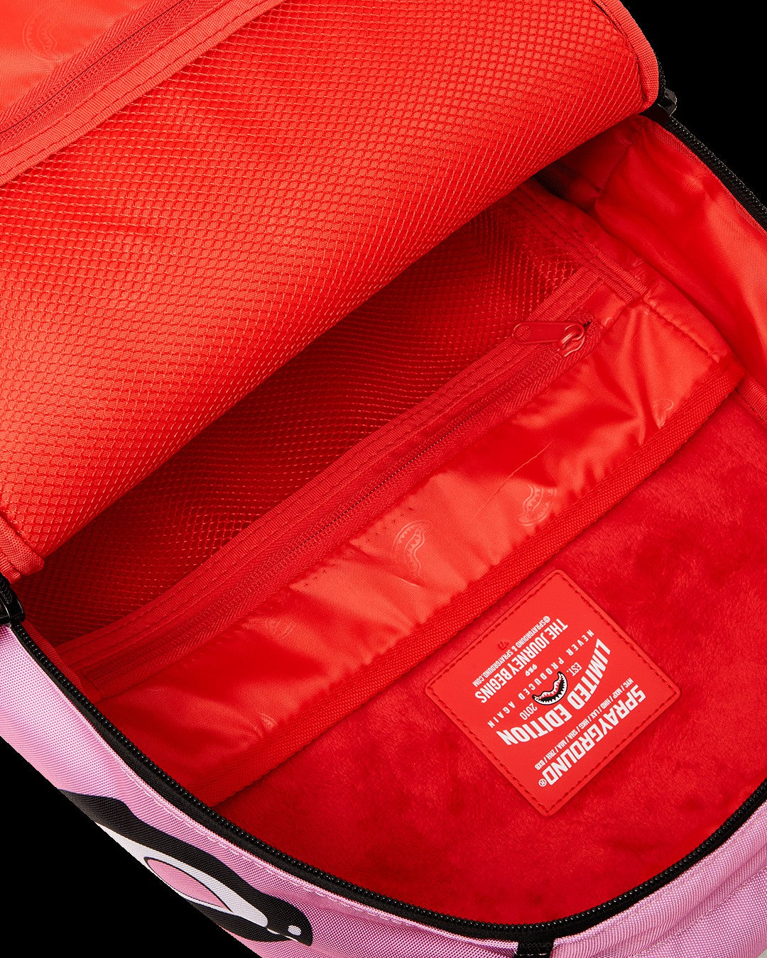 SAKURA STREET BACKPACK | Sprayground for sale