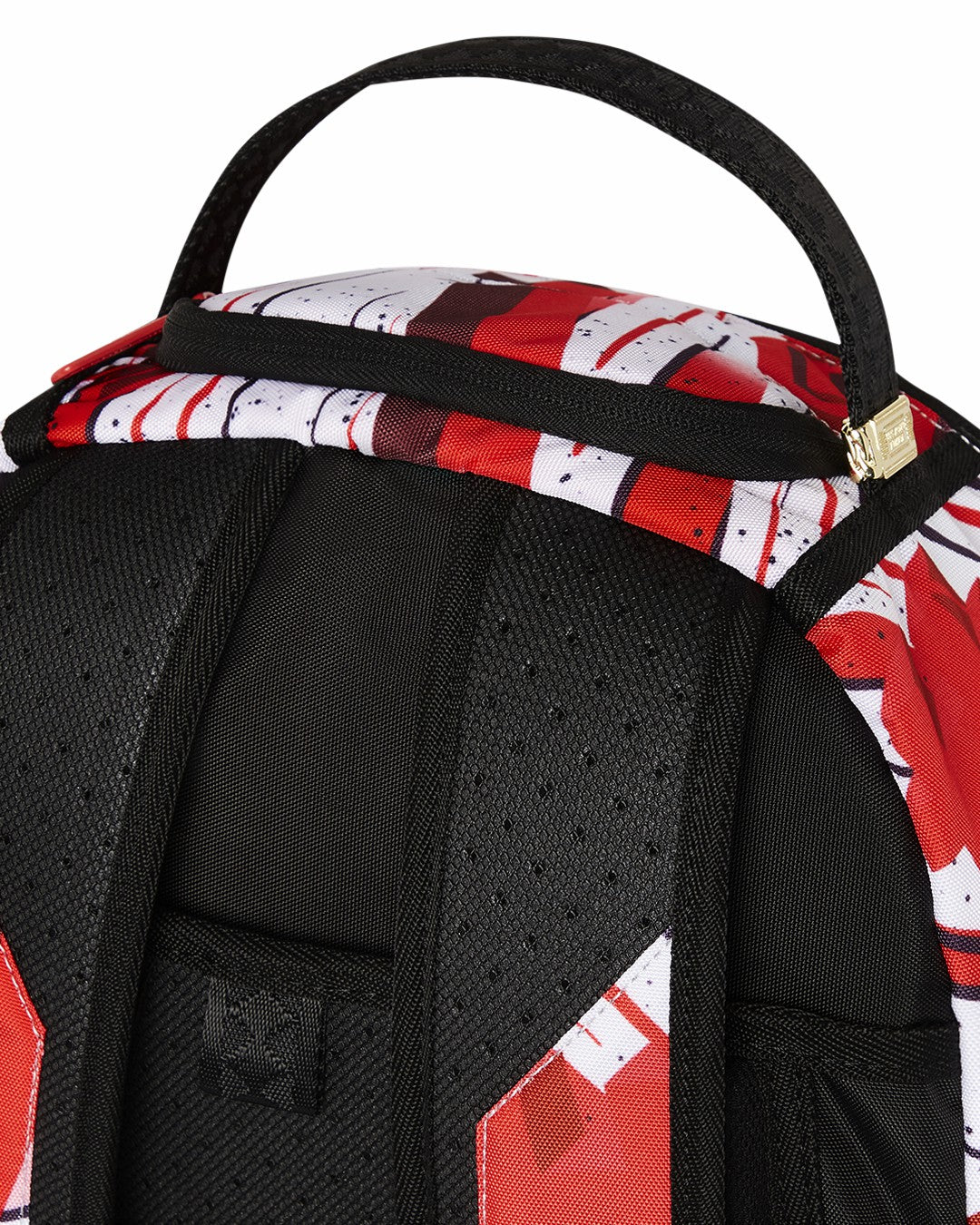 TWISTED DLXR BACKPACK | Sprayground Clearance