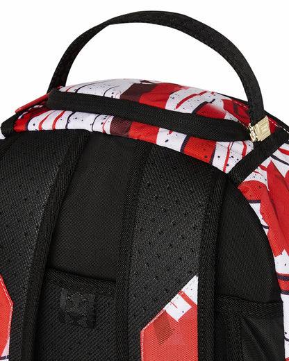 TWISTED DLXR BACKPACK | Sprayground Clearance