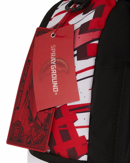 TWISTED DLXR BACKPACK | Sprayground Clearance