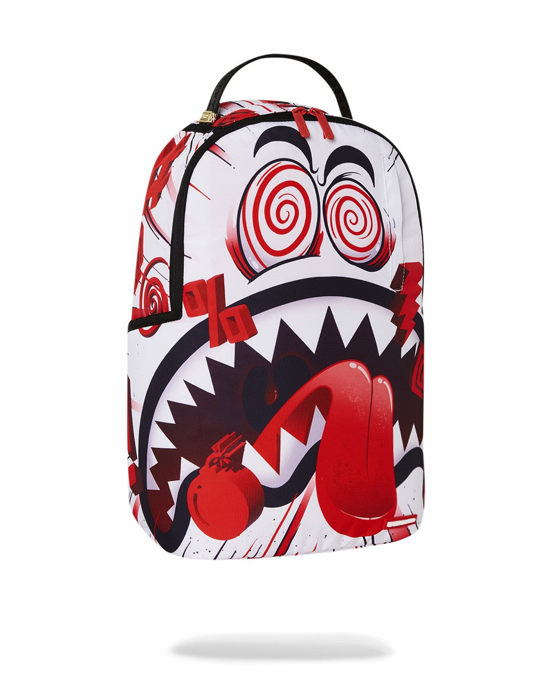 TWISTED DLXR BACKPACK | Sprayground Clearance