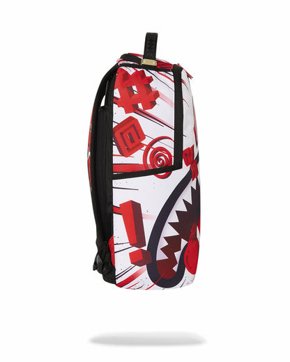 TWISTED DLXR BACKPACK | Sprayground Clearance
