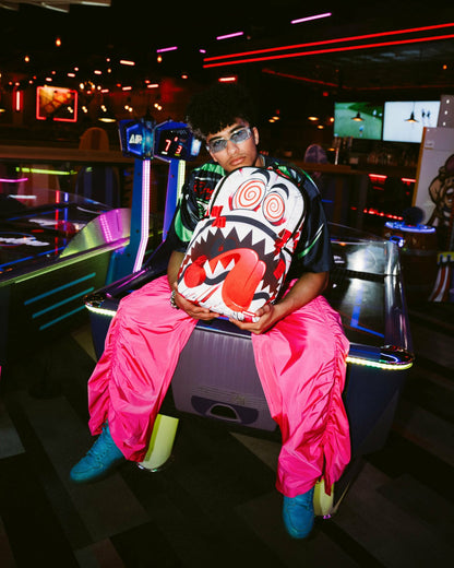 TWISTED DLXR BACKPACK | Sprayground Clearance
