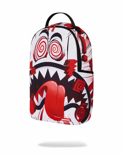 TWISTED DLXR BACKPACK | Sprayground Clearance