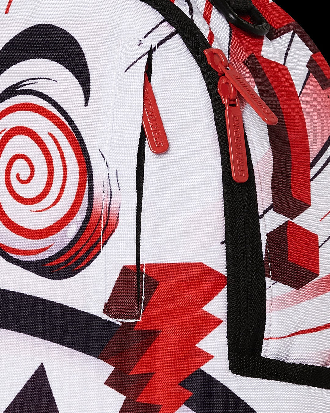 TWISTED DLXR BACKPACK | Sprayground Clearance