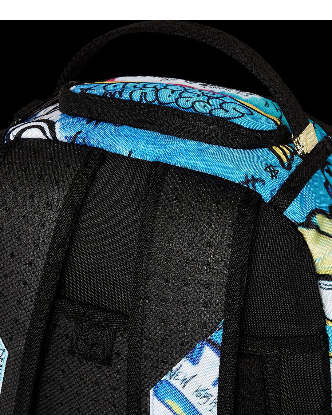 PURE IMAGINATION DLX BACKPACK | Sprayground Near Me