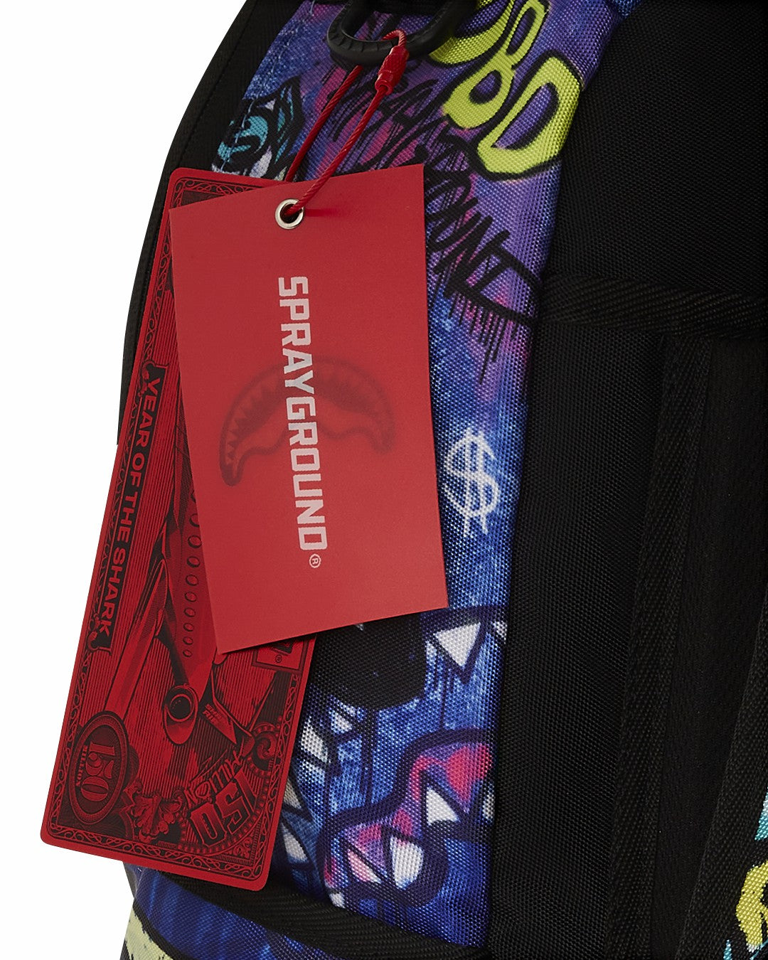 PURE IMAGINATION DLX BACKPACK | Sprayground Near Me