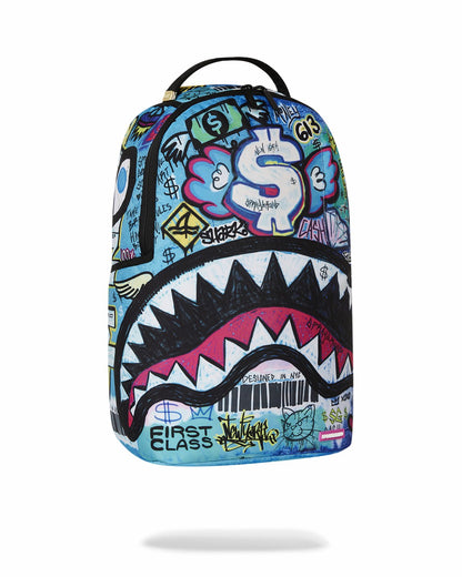 PURE IMAGINATION DLX BACKPACK | Sprayground Near Me