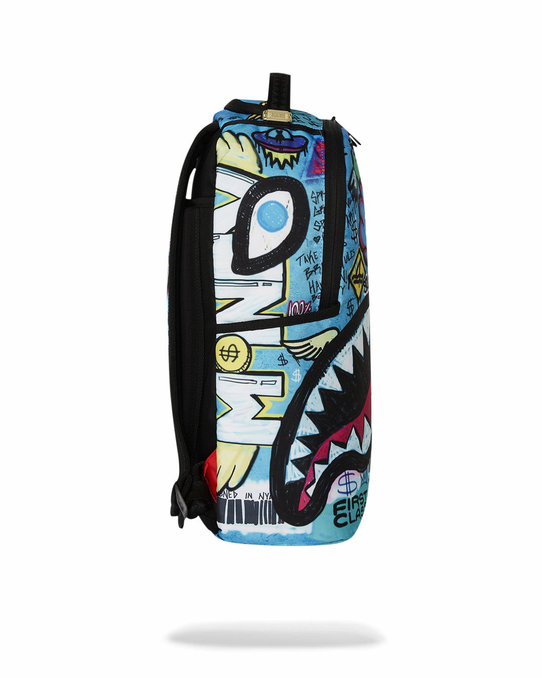 PURE IMAGINATION DLX BACKPACK | Sprayground Near Me