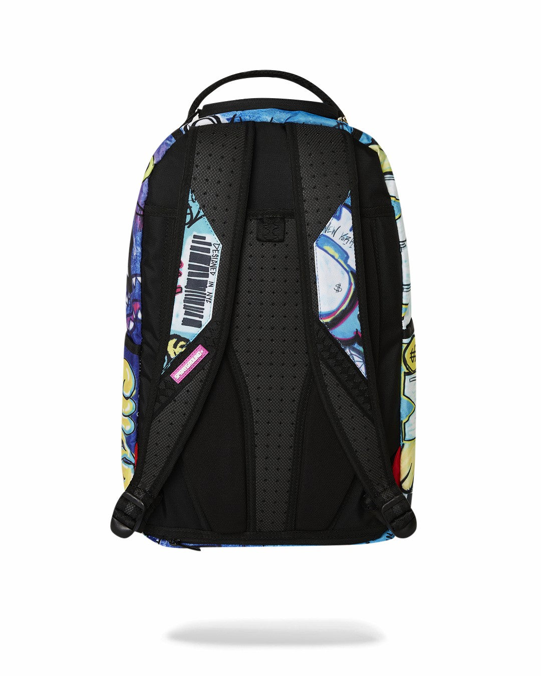 PURE IMAGINATION DLX BACKPACK | Sprayground Near Me