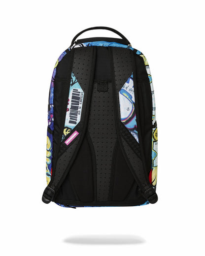 PURE IMAGINATION DLX BACKPACK | Sprayground Near Me