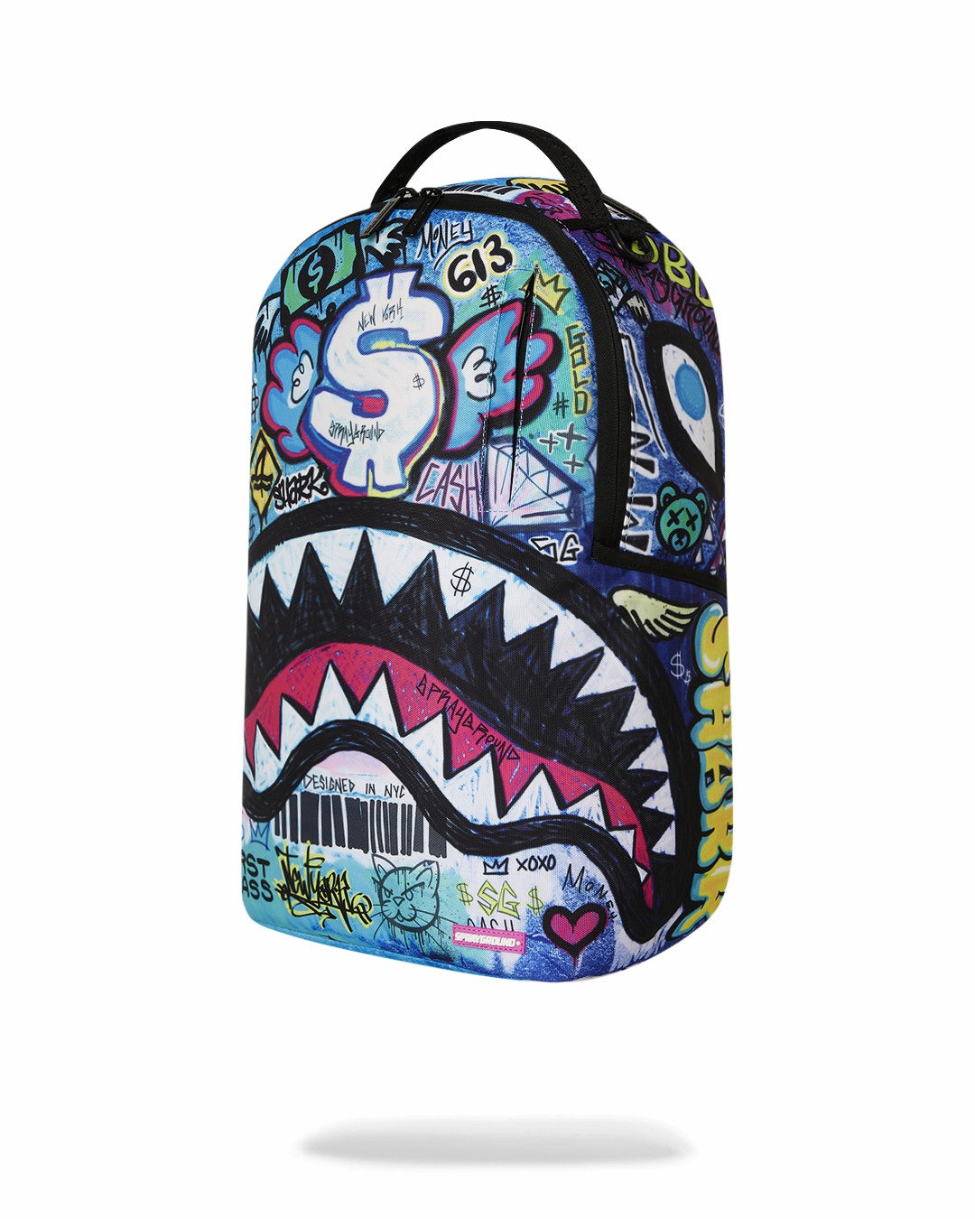 PURE IMAGINATION DLX BACKPACK | Sprayground Near Me