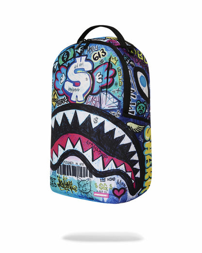 PURE IMAGINATION DLX BACKPACK | Sprayground Near Me