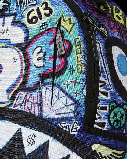 PURE IMAGINATION DLX BACKPACK | Sprayground Near Me