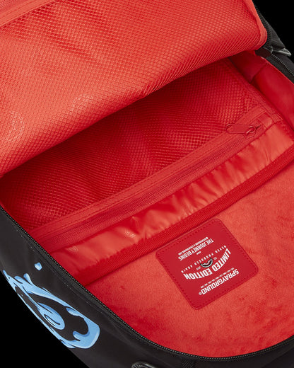 MEGA MELT SHARK BACKPACK | Sprayground US