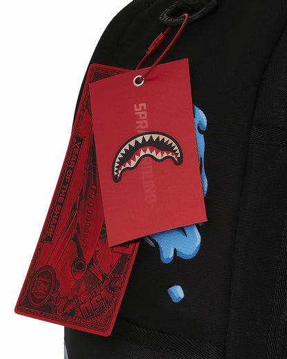 MEGA MELT SHARK BACKPACK | Sprayground US