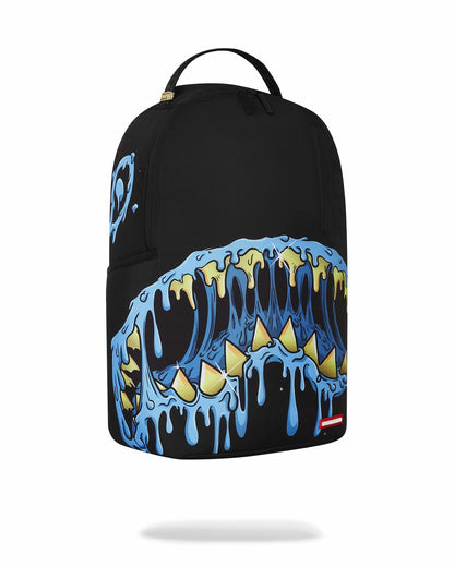 MEGA MELT SHARK BACKPACK | Sprayground US