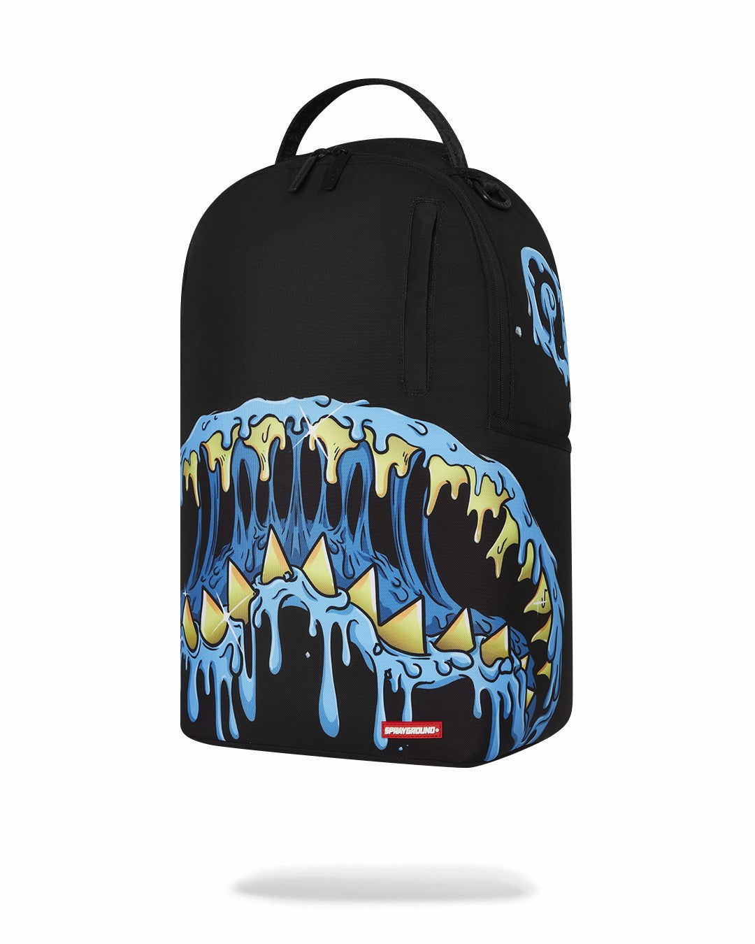 MEGA MELT SHARK BACKPACK | Sprayground US