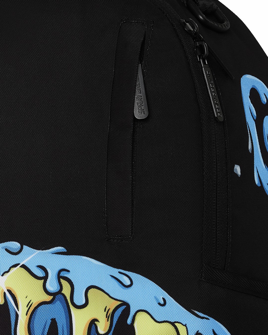 MEGA MELT SHARK BACKPACK | Sprayground US