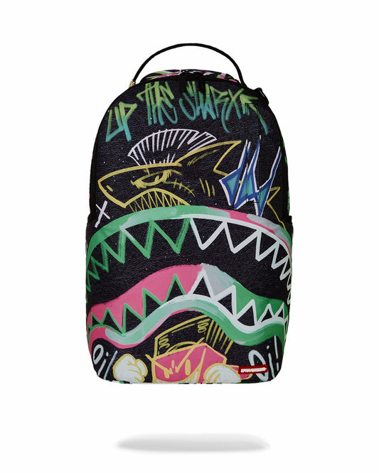RAISE THE STAKES DLXR BACKPACK | Sprayground Discount