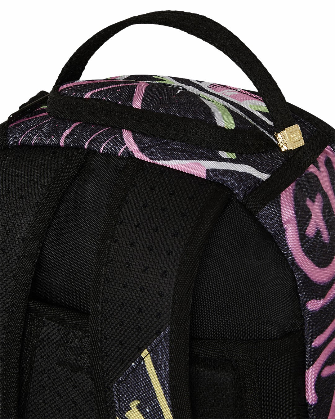 RAISE THE STAKES DLXR BACKPACK | Sprayground Discount