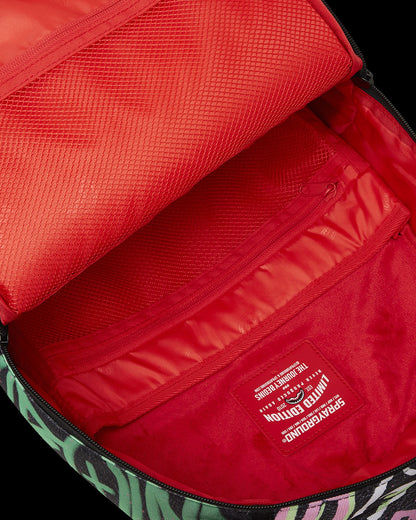 RAISE THE STAKES DLXR BACKPACK | Sprayground Discount